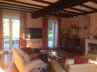  Maison � vendre 12 pi�ces 320 m�