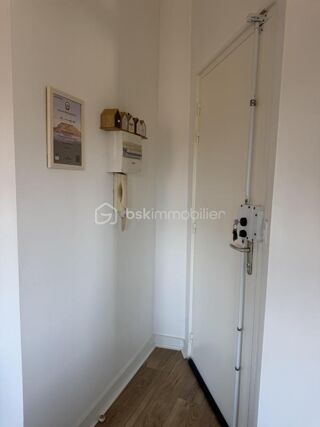  Appartement à louer 2 pièces 51 m²