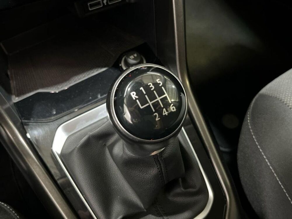 T-ROC 1.0 TSI 115 Start/Stop BVM6 Lounge 2018 occasion 31100 Toulouse