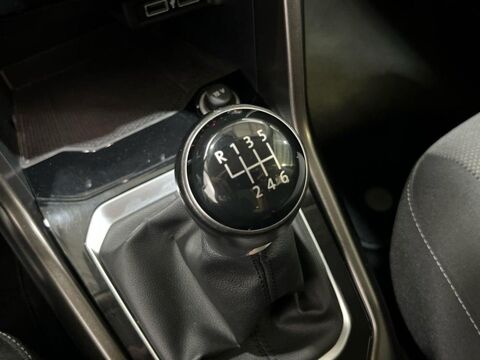 T-ROC 1.0 TSI 115 Start/Stop BVM6 Lounge 2018 occasion 31100 Toulouse