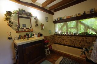  Maison à vendre 4 pièces 125 m²