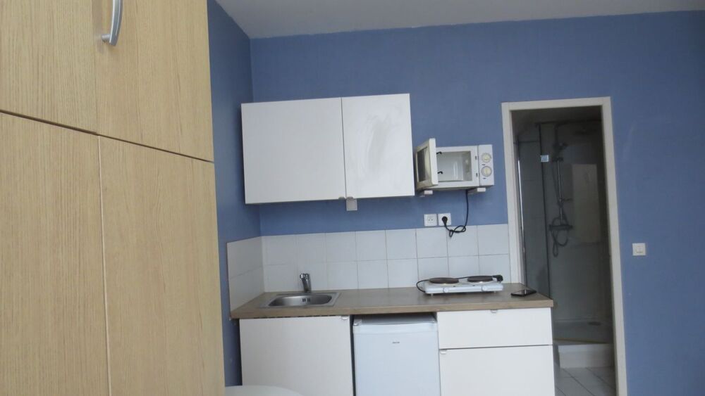 Location Appartement Chambre de 14m2 à louer sur Paris 01 Paris 1