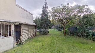  Immeuble à vendre 7 pièces 143 m²