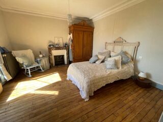  Ferme à vendre 8 pièces 179 m²