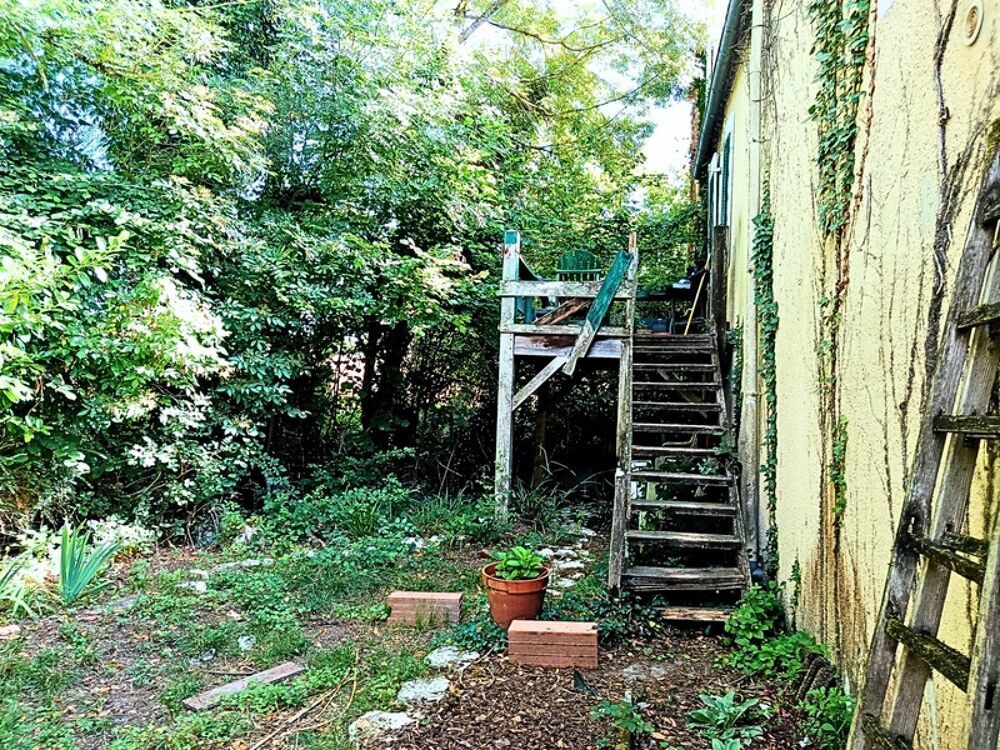 Vente Maison Maison à vendre 5 pièces BEAUMONTOIS EN PERIGORD (24) Beaumontois en perigord
