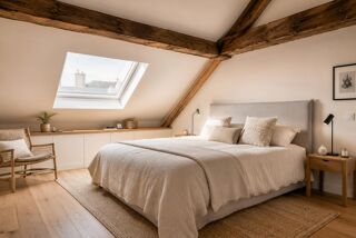  Appartement à vendre 4 pièces 101 m²