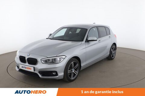 Annonce voiture BMW Srie 1 18390 
