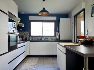  Maison à vendre 4 pièces 108 m²