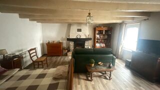  Maison � vendre 3 pi�ces 108 m�