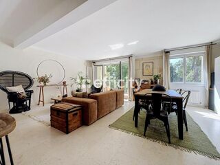  Appartement à vendre 3 pièces 83 m²