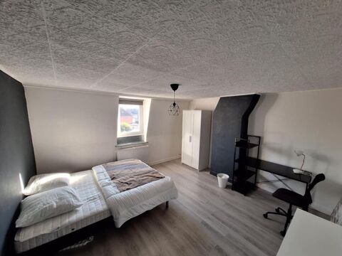 Appartement � louer 1 pi�ce 17 m�