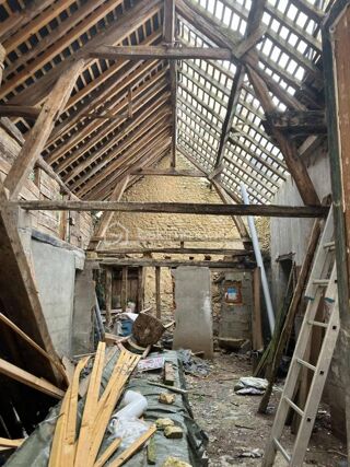  Maison � vendre 1 pi�ce 38 m�