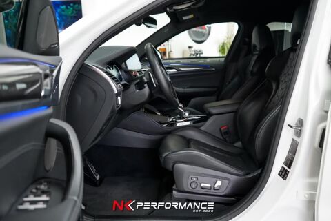 X4 2020 occasion 33700 Merignac