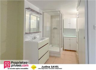  Maison  vendre 3 pices 68 m