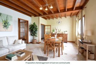  Maison � vendre 4 pi�ces 97 m�