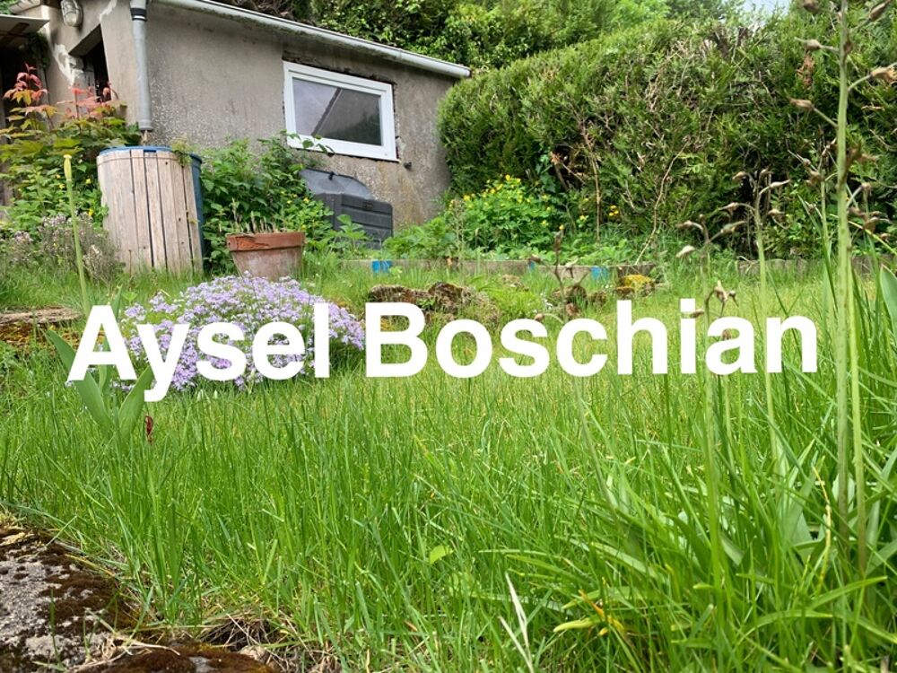 Vente Maison MAISON 4 CHAMBRES-132M2- PROCHE ECOLES - TERRAIN Longwy