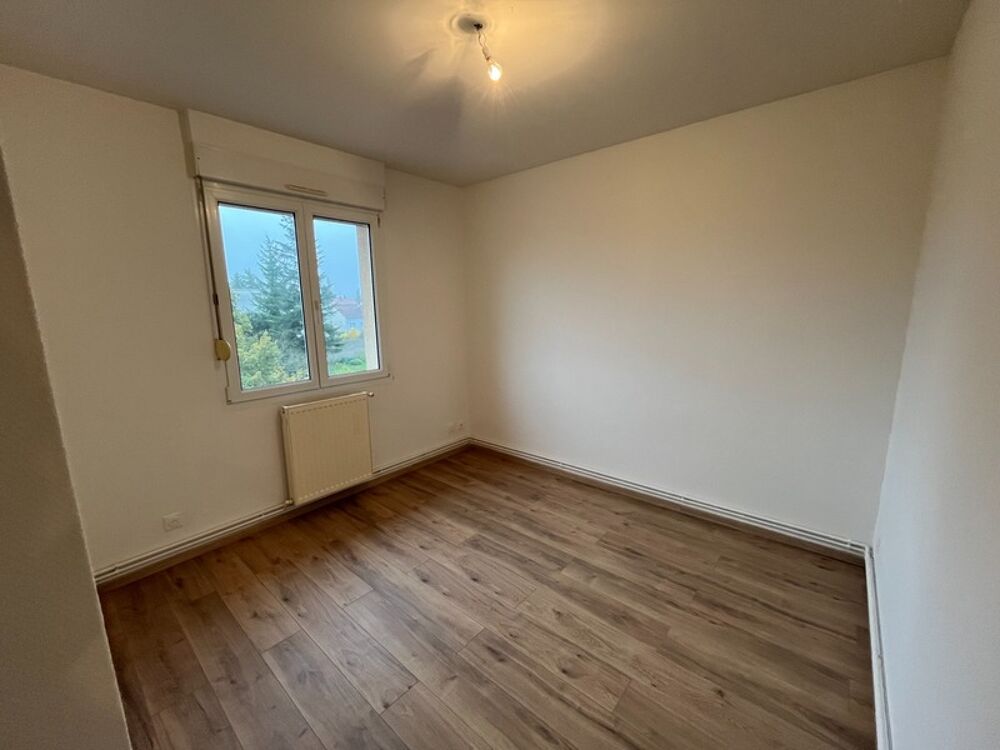 Appartement F4 96M² avec garage