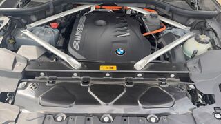 X5 xDrive 50e 489 Plug in Hybrid Steptronic8 M Sport - Premi&egrave;re 2024 occasion 13140 Miramas