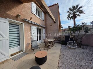  Villa � vendre 4 pi�ces 60 m�