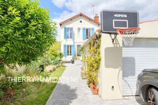  Maison  vendre 6 pices 120 m