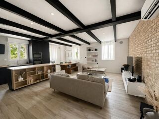 Maison 4 pièces 85 m² · à Baillargues · 85 m² · 335 000 €