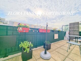  Appartement à vendre 5 pièces 94 m²