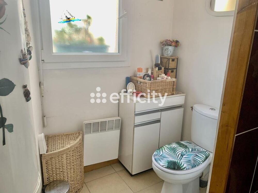 Vente Appartement Appartement Bourcefranc le chapus