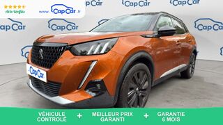 2008 II 1.5 BlueHDi 130 EAT8 GT Line - Automatique 2020 occasion 91330 Yerres