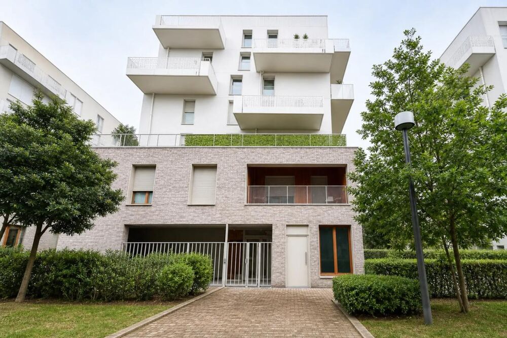 Vente Appartement Beau T3 avec terrasse et parking Noisy le grand