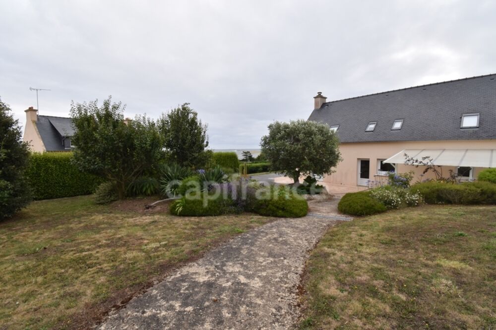 � vendre  Maison L Armor (22610)