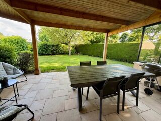  Maison � vendre 6 pi�ces 120 m�