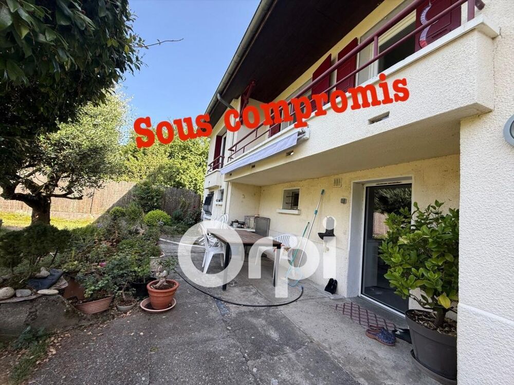 Vente Maison Maison familiale avec jardin et dépendance à Villard-Bonnot Villard bonnot