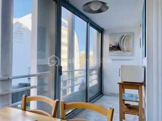  Appartement  vendre 1 pice 21 m