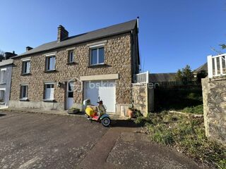  Maison à vendre 6 pièces 158 m²