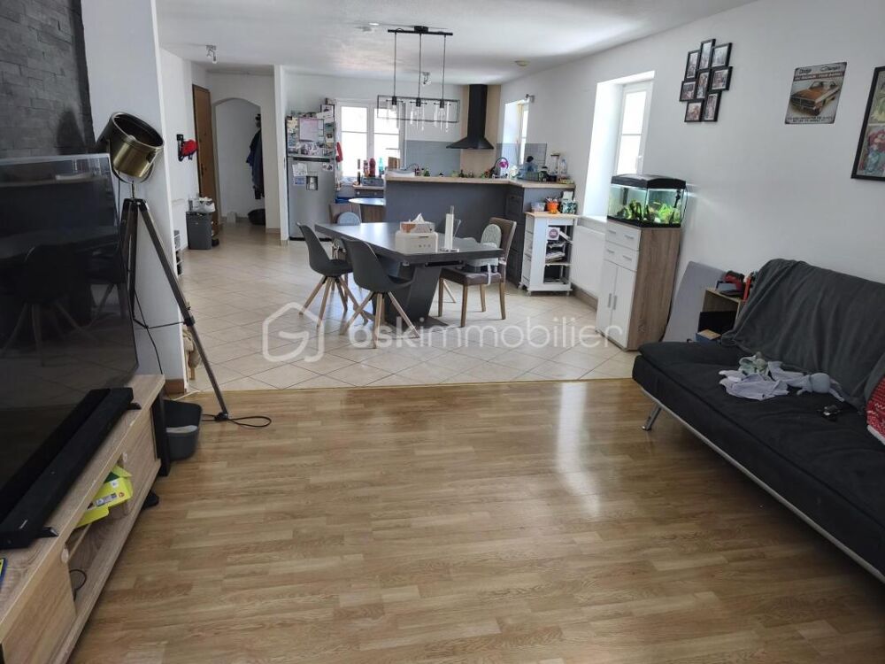 APPARTEMENT A ENSISHEIM 241.500 EUROS
