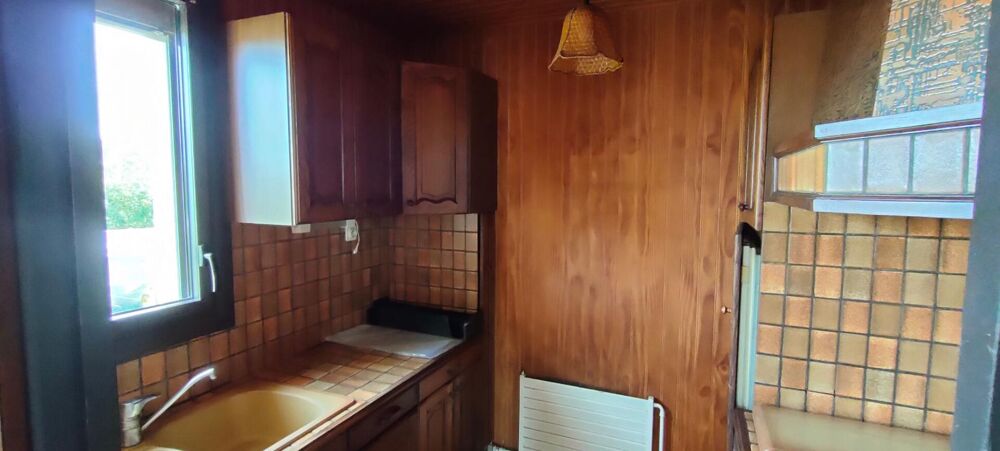 Maison Saint Malo du Bois 5 pièces 96 m2