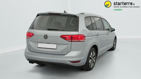 Touran 2.0 TDI 150 DSG7 7pl Life Plus 2025 occasion 73420 Voglans