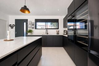  Maison à vendre 4 pièces 110 m²