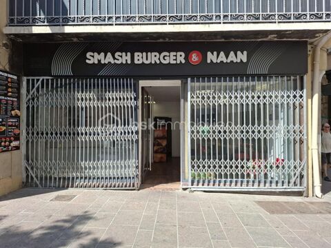 FONDS DE COMMERCE - PERPIGNAN 35000 66000 Perpignan