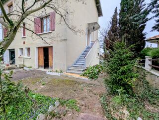  Appartement à vendre 3 pièces 76 m²