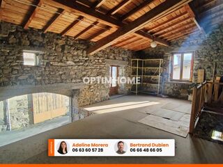  Remise / Grange  vendre 3 pices 65 m