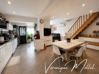  Maison � vendre 5 pi�ces 83 m�