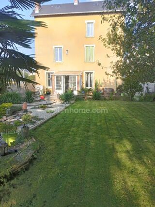  Maison à vendre 7 pièces 216 m²