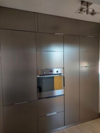  Appartement à louer 1 pièce 12 m²