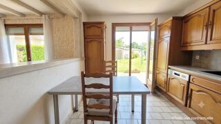  Maison à vendre 7 pièces 160 m²
