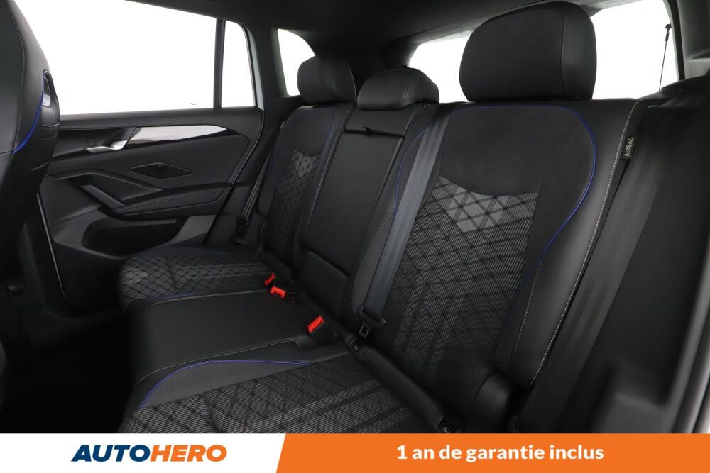 Tiguan 2.0 TDI R-Line DSG7 150 ch 2024 occasion 92130 Issy-les-Moulineaux
