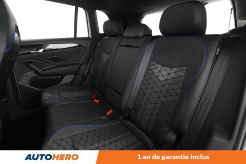 Tiguan 2.0 TDI R-Line DSG7 150 ch 2024 occasion 92130 Issy-les-Moulineaux