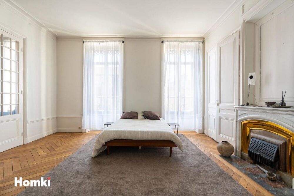 Vente Appartement Appartement T3 de 93 m² à Lyon 69009, Rue Marietton Lyon 9
