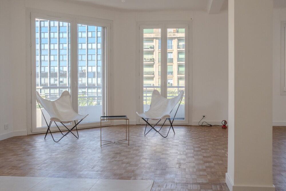 Vente Appartement T3 1er PRADO étage élevé avec ascenseur, vue dégagée Marseille 8