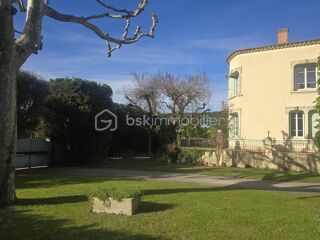  Propri�t�/ch�teau � vendre 9 pi�ces 180 m�